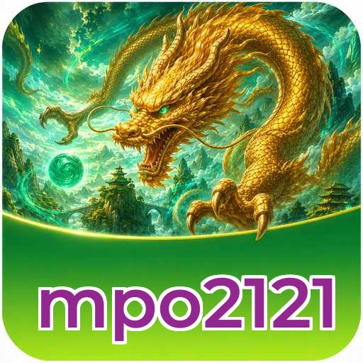 Logo mpo2121