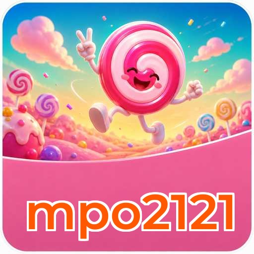 Logo mpo2121