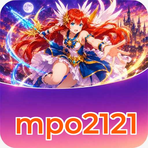 Logo mpo2121