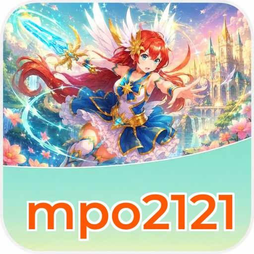 Logo mpo2121