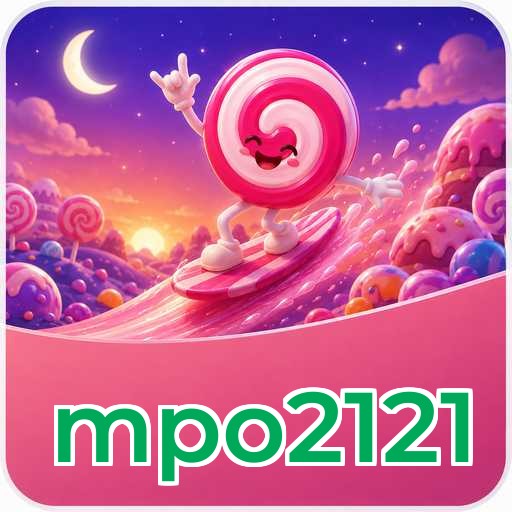 Logo mpo2121