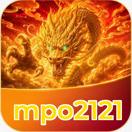 Logo mpo2121
