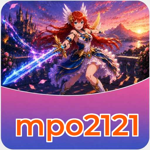 Logo mpo2121