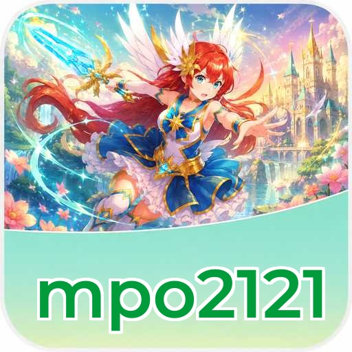 Logo mpo2121
