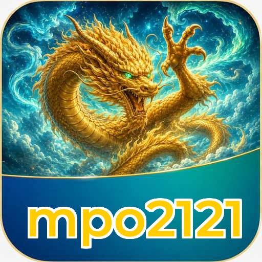 Logo mpo2121
