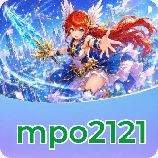 Logo mpo2121