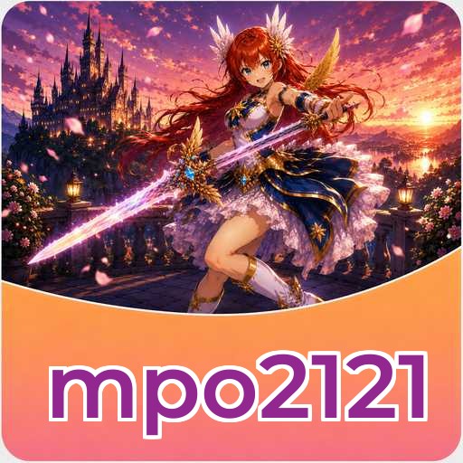 Logo mpo2121