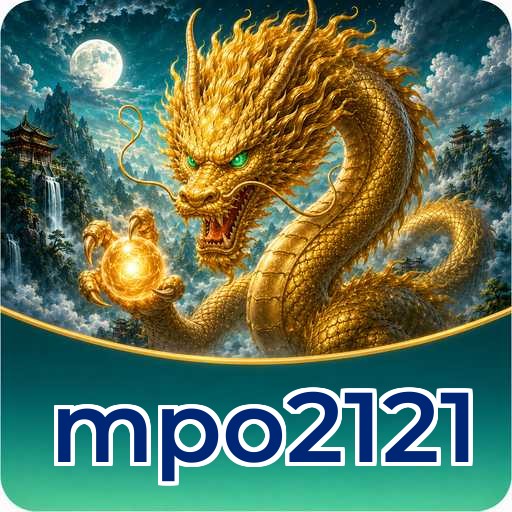 Logo mpo2121