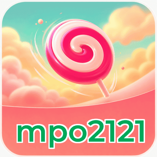 Logo mpo2121