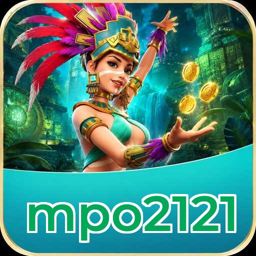 Logo mpo2121
