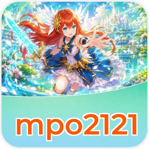 Logo mpo2121
