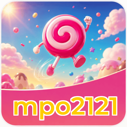 Logo mpo2121