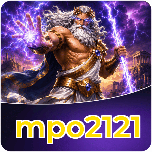 Logo mpo2121