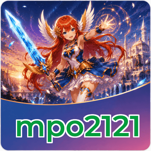 Logo mpo2121