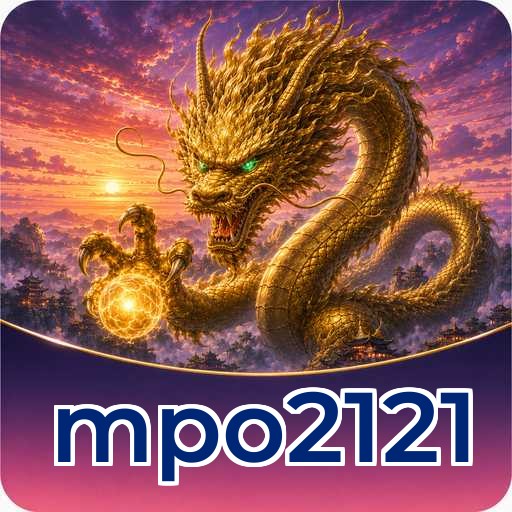 Logo mpo2121