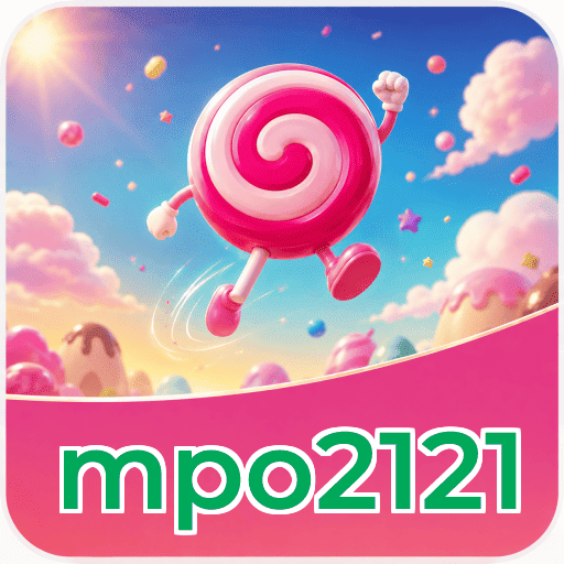 Logo mpo2121