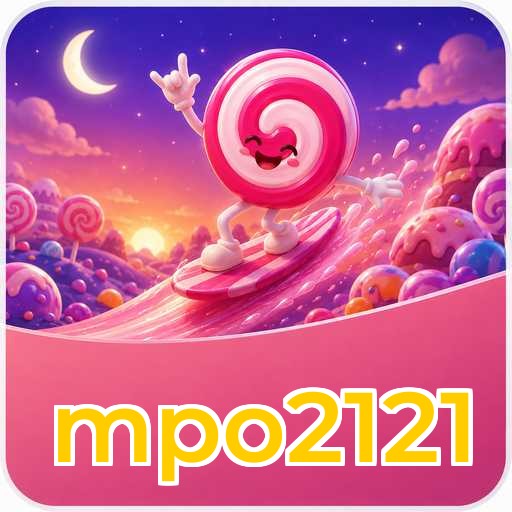 Logo mpo2121