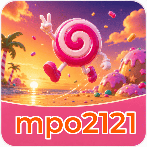 Logo mpo2121