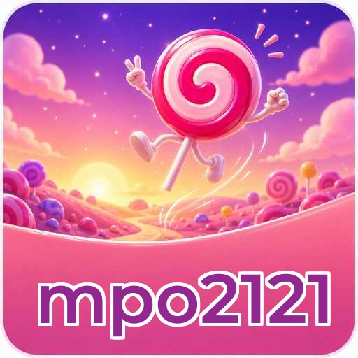 Logo mpo2121