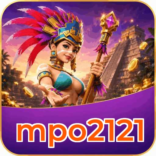 Logo mpo2121