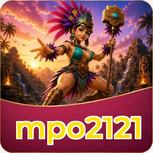 Logo mpo2121