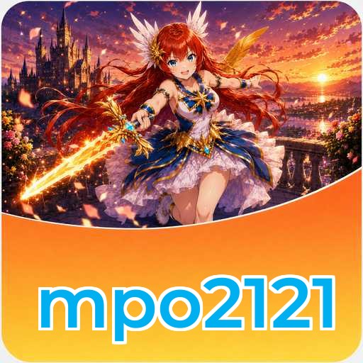 Logo mpo2121