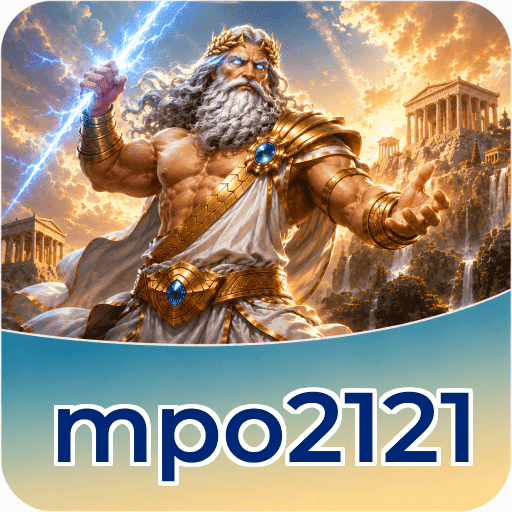 Logo mpo2121
