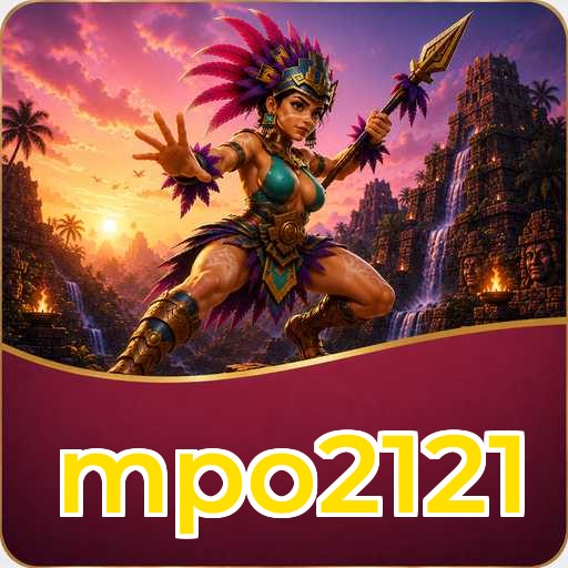 Logo mpo2121