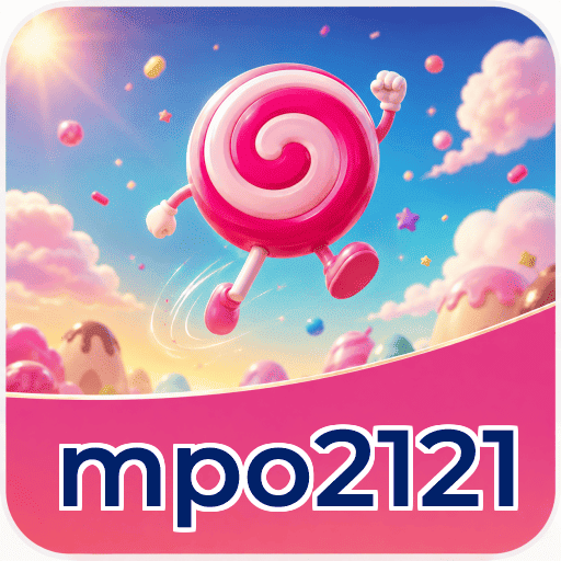 Logo mpo2121