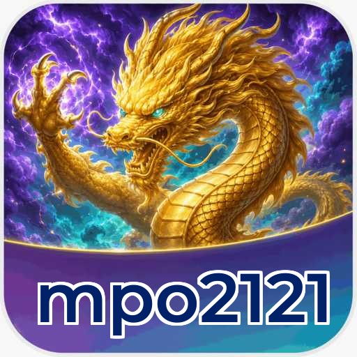 Logo mpo2121
