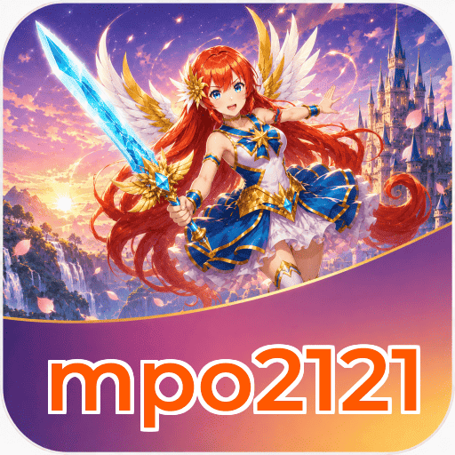 Logo mpo2121