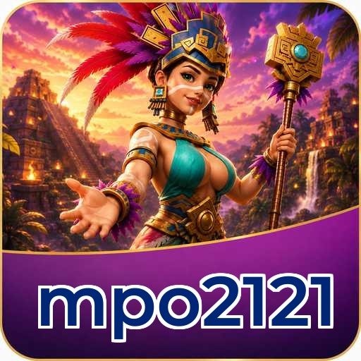 Logo mpo2121