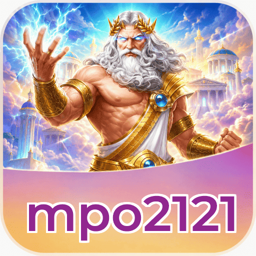 Logo mpo2121