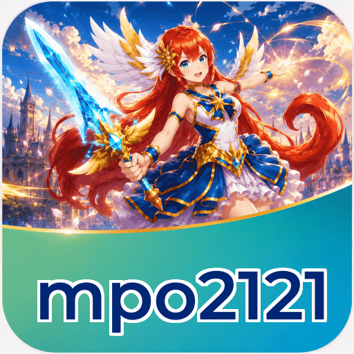 Logo mpo2121