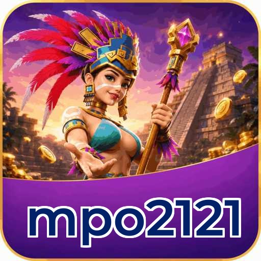 Logo mpo2121