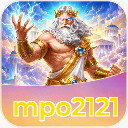 Logo mpo2121