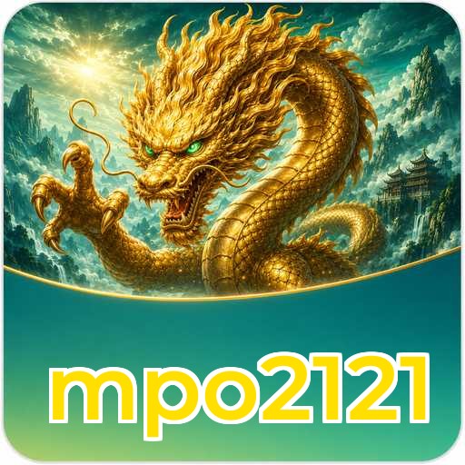 Logo mpo2121
