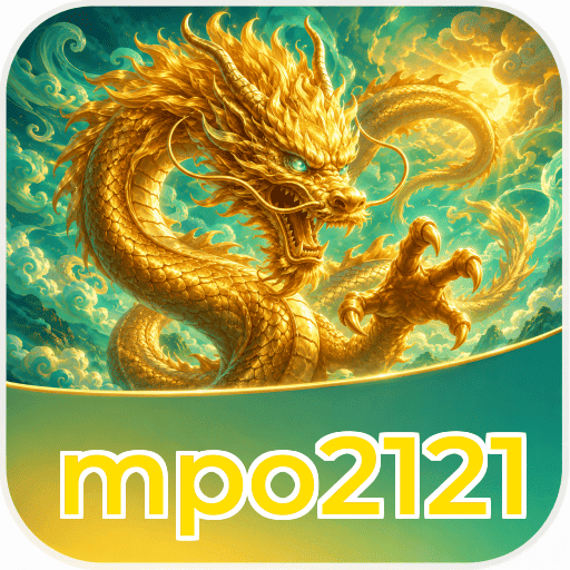 Logo mpo2121