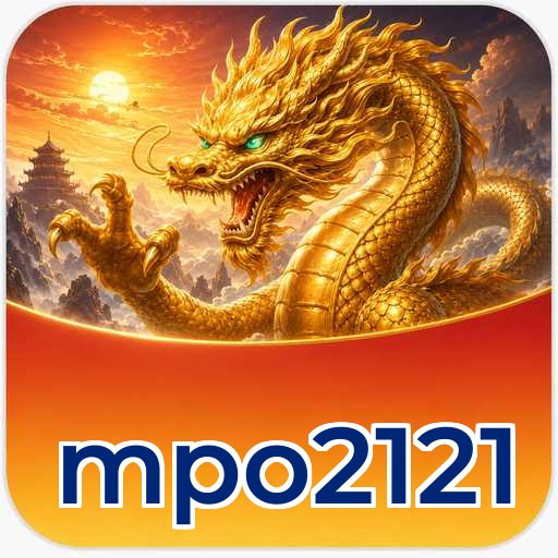 Logo mpo2121