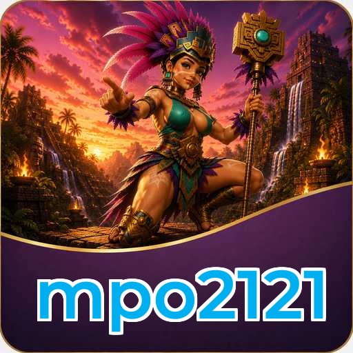 Logo mpo2121