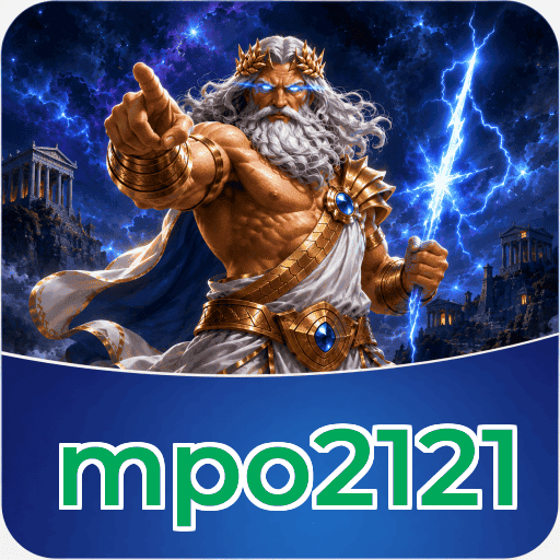 Logo mpo2121