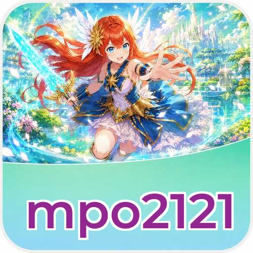 Logo mpo2121