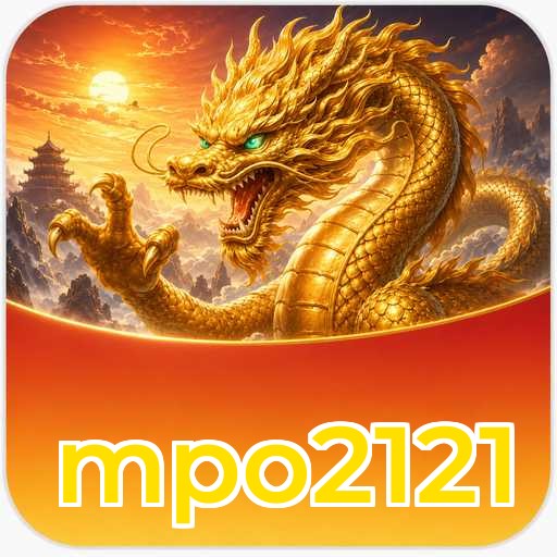 Logo mpo2121
