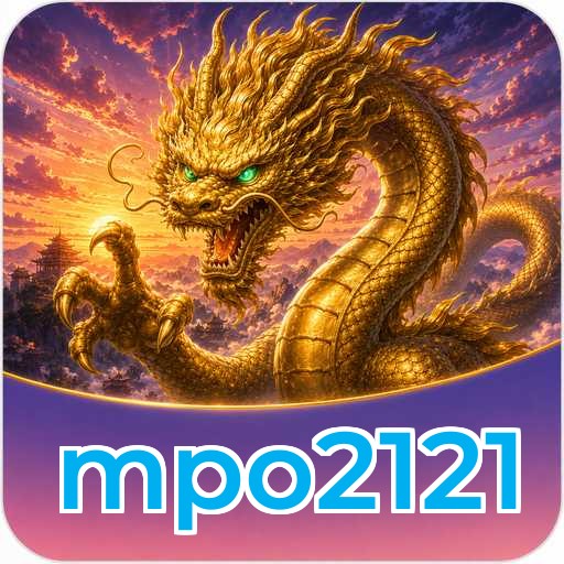 Logo mpo2121