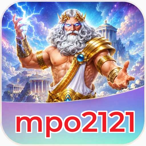 Logo mpo2121
