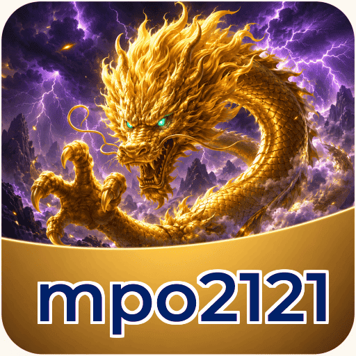Logo mpo2121
