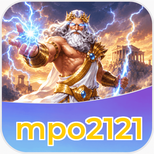 Logo mpo2121