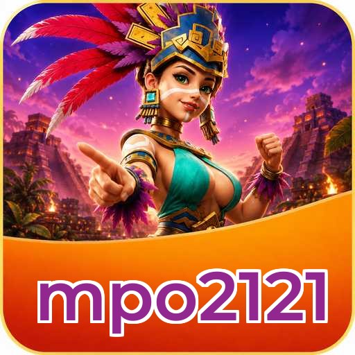Logo mpo2121