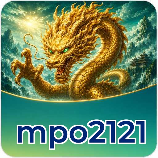 Logo mpo2121